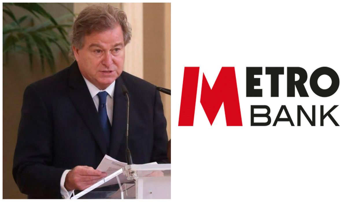 Grupo Gilinski, dueños de Nutresa y más, preparan cambio grande para Metro Bank