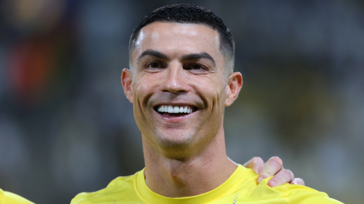 Cristiano Ronaldo habría pedido a Wilmar Roldán para pitar en la Liga de Arabia: cuándo es el partido del Al Nassr