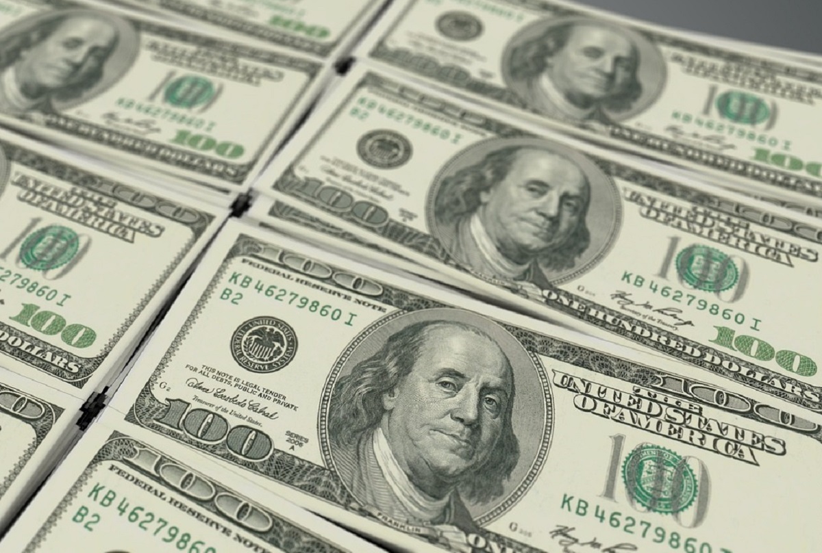 Casas de cambio ofrecen dólares desde los $ 4.010: cuál es la tasa
