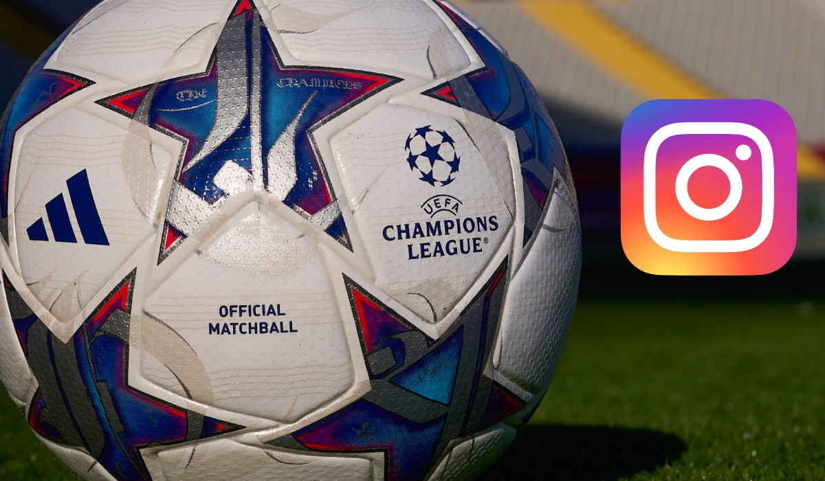 Los 8 futbolistas de la Champions que más ganan dinero en Instagram; cifra es astronómica