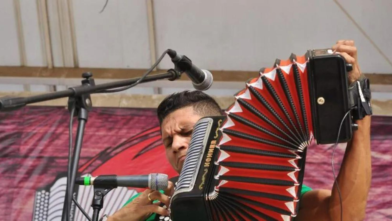 Festival Vallenato 2024: Poncho Zuleta y Elder Dayán entre los artistas confirmados