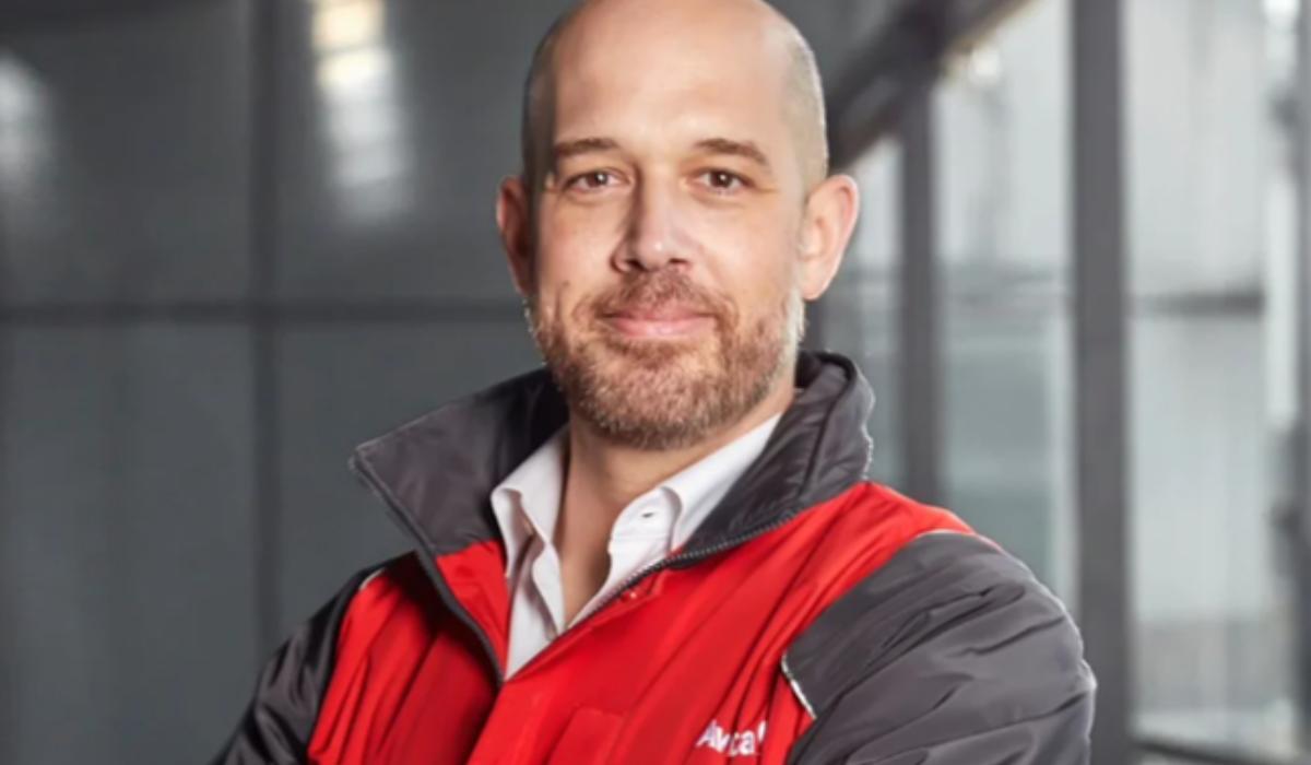 Presidente de Avianca Frederico Pedreira; quién es y cuáles son sus objetivos