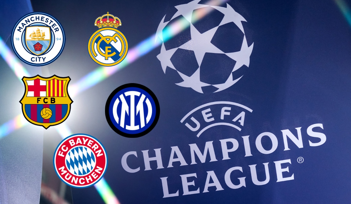 Champions League EN VIVO: resultados, clasificados a octavos y tabla de posiciones
