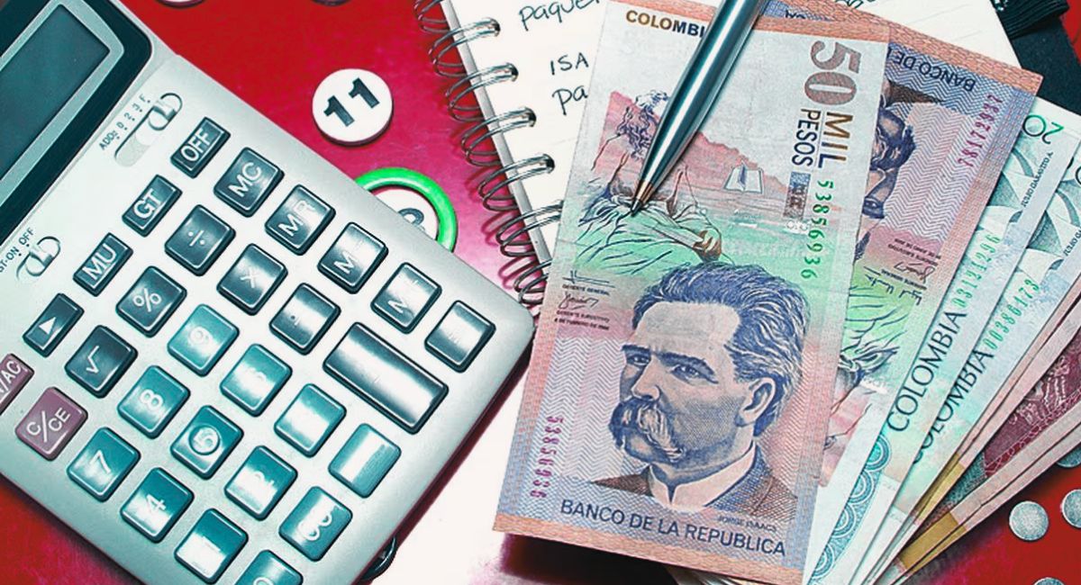 El salario mínimo sería de $1’310.800 en 2024 en Colombia, según el cálculo más alto de las centrales obreras, lo cual poco emociona a los trabajadores.