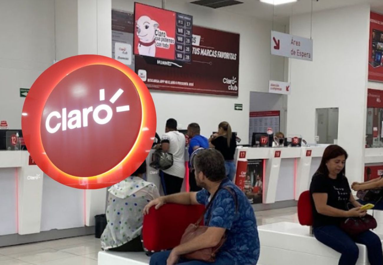 Buscan prohibir a Claro ofrecer alternativas de internet y telefónicas a los usuarios en Colombia por mantener la competencia leal con las otras empresas.
