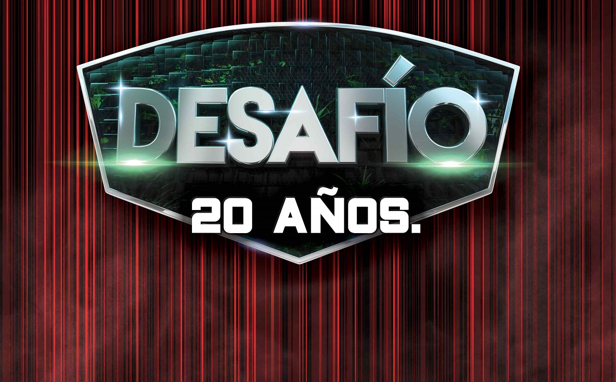 'Desafío', en nota sobre dónde se hará en 2024