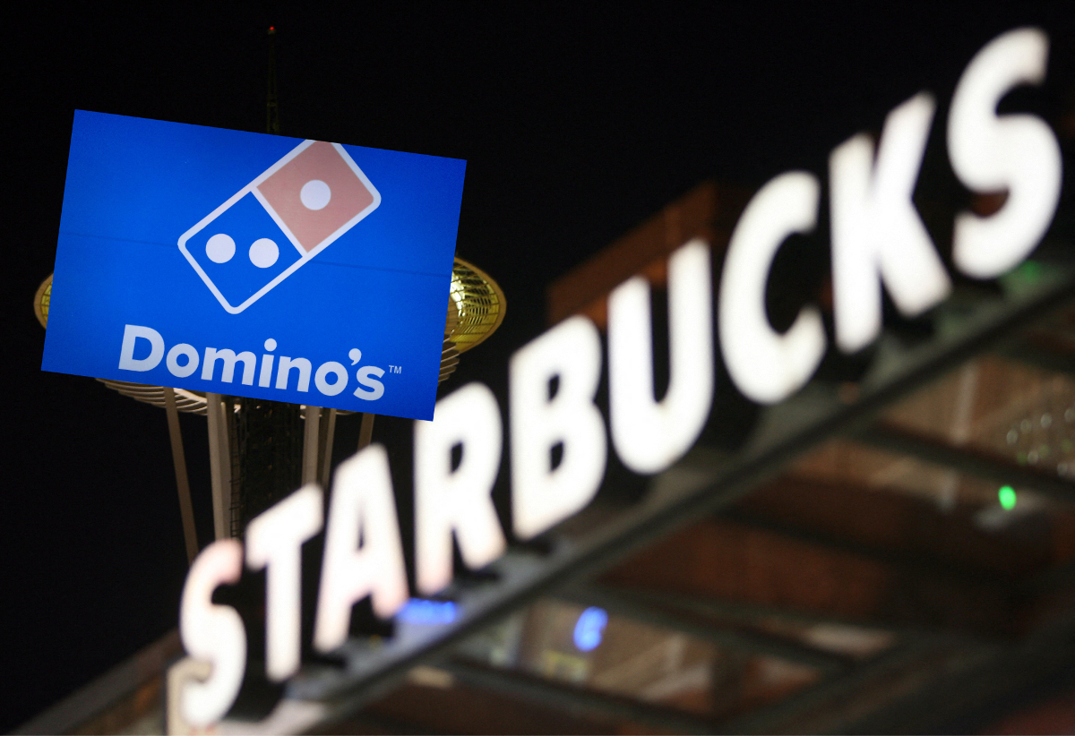 Alsea, el operador de Domino's, Starbucks y más restaurantes, anunció que llegó a 250 tienda en solo 15 años. Reveló planes futuros.