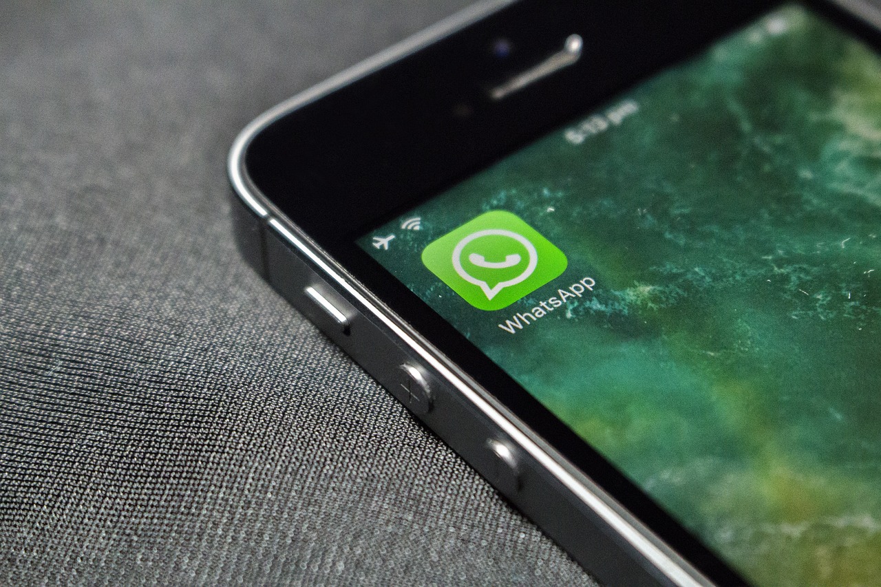 WhatsApp hará cambio por nueva política de Google, ya no será gratis el almacenamiento