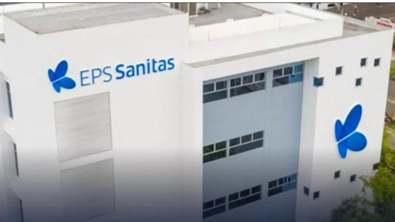 Quién es el dueño de EPS Sanitas en Colombia y cuánta plata tiene.