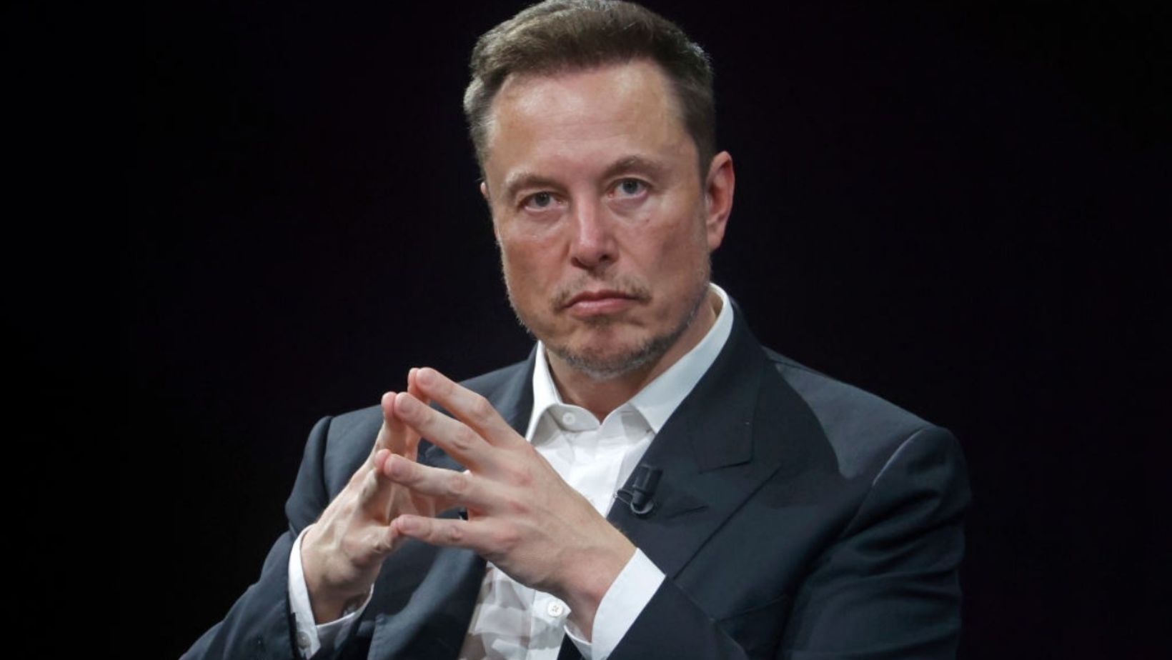 Elon Musk habló de su salud mental y dijo cómo calma los demonios de su mente
