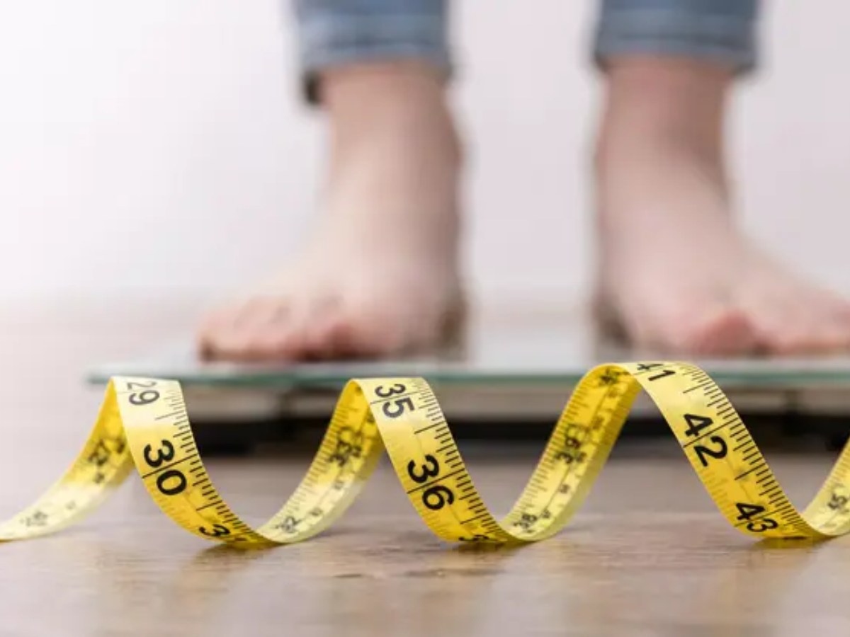 Cómo no subir de peso en época decembrina: dieta y ejercicio, la clave