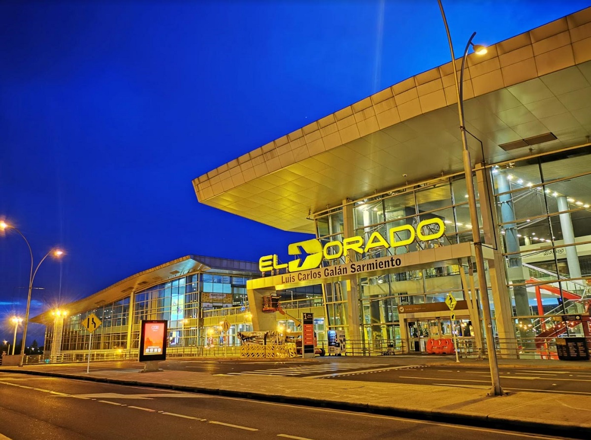 Llamado de atención de IATA al aeropuerto El Dorado de Bogotá.