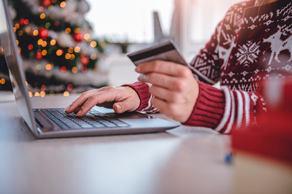 Tarjetas de crédito y compras de Navidad: cómo hacerlas más baratas