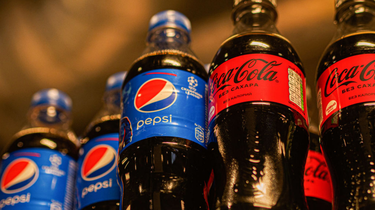 Coca-Cola y Pepsi: cuál es mejor empresa para trabajar y qué ambiente laboral hay