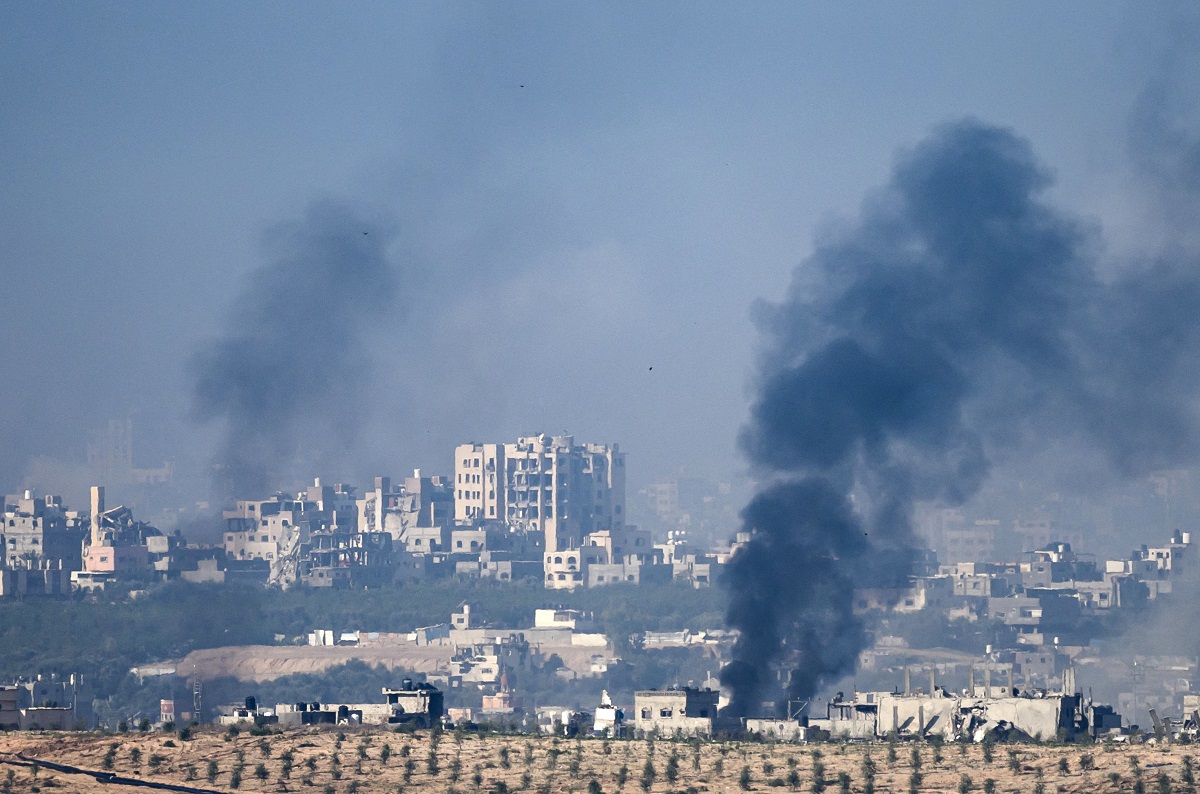 Israel extiende ofensiva contra Hamás: tregua parcial ya se acabó