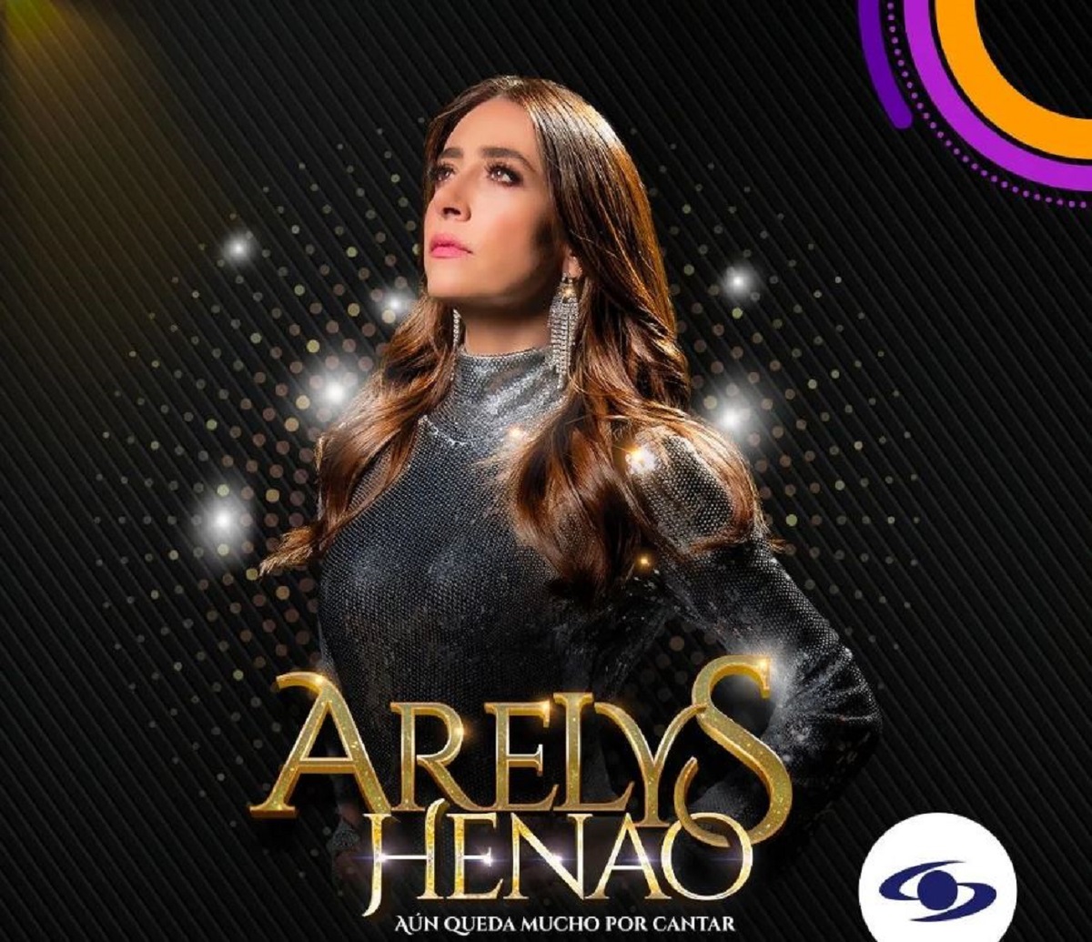 'Arelys Henao 2', en nota sobre cuándo se estrena en Caracol TV