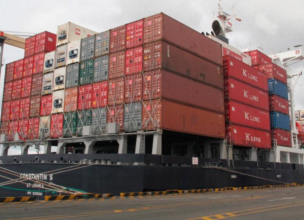 Este año Colombia ha dejado de exportar productos por US$6.764,1 millones.