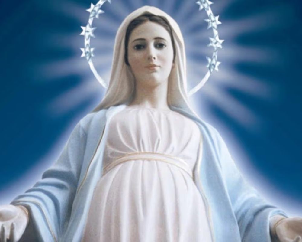 Día de la Inmaculada Concepción, 8 de diciembre: qué significa, por qué se celebra y por qué se prenden velitas en su honor en Colombia.
