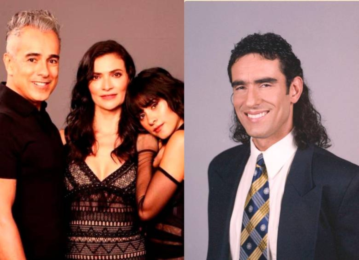 Tras el boom de Rigo y Ana de Nadie, estás son las telenovelas que se verán en 2024