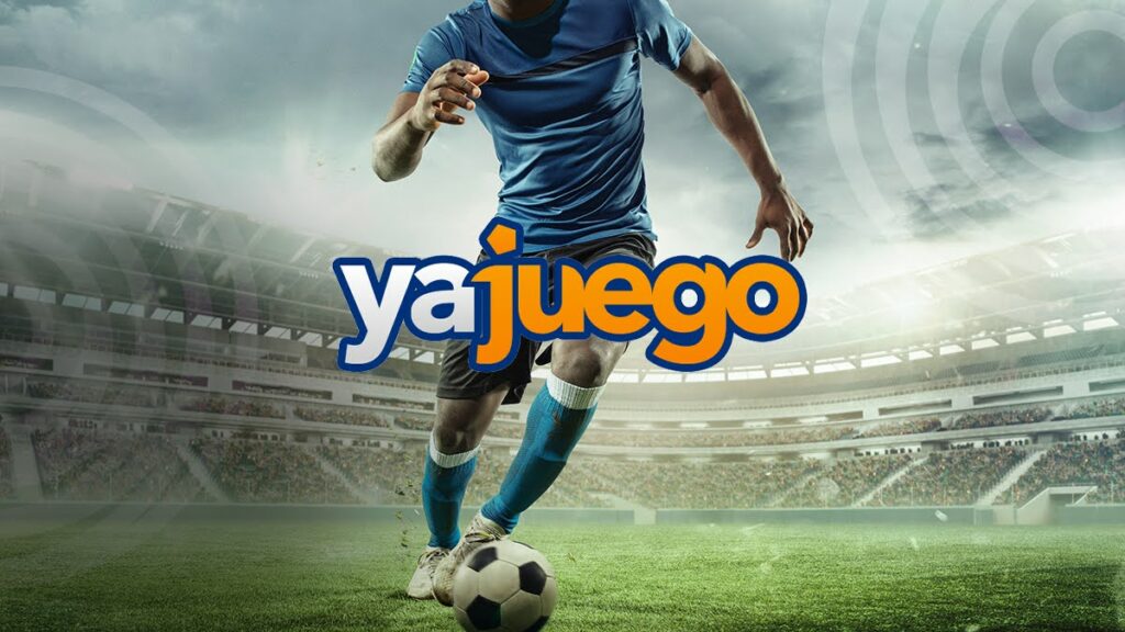 Cashback deportivo de Yajuego