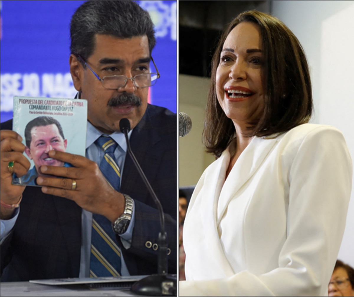 EE. UU. no se distrae con maniobra de Nicolás Maduro en Guyana y hace exigencia