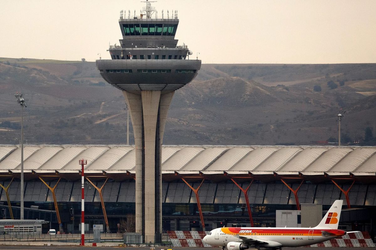 Latam ofrecerá ruta Bogotá-Madrid, será 7 vuelos nocturnos semanales.