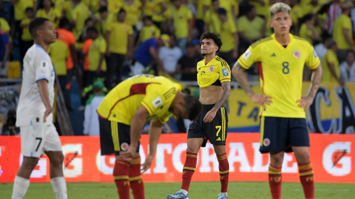 Amistoso de Selección Colombia ante Venezuela será ante categoría Sub-23: detalles y qué se sabe