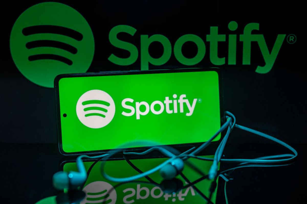 Método para subir la música a Spotify o transferir desde otras 'playlist'