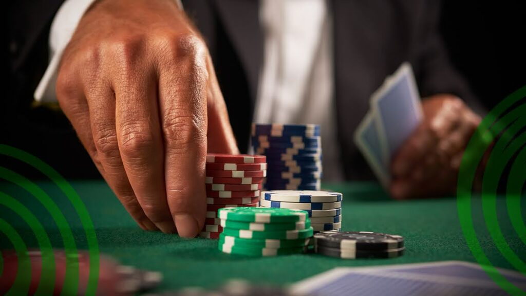 Ventajas de verificar tu cuenta de casino