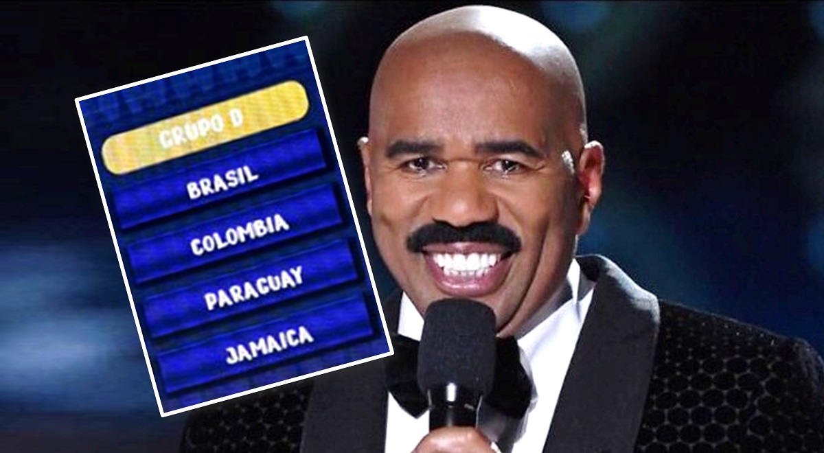 Copa América 2024: críticas y memes por sorteo de los grupos.