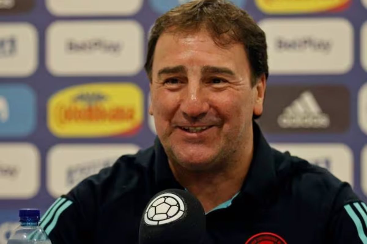 El análisis de Néstor Lorenzo sobre los rivales de Colombia en la Copa América que prende las alarmas