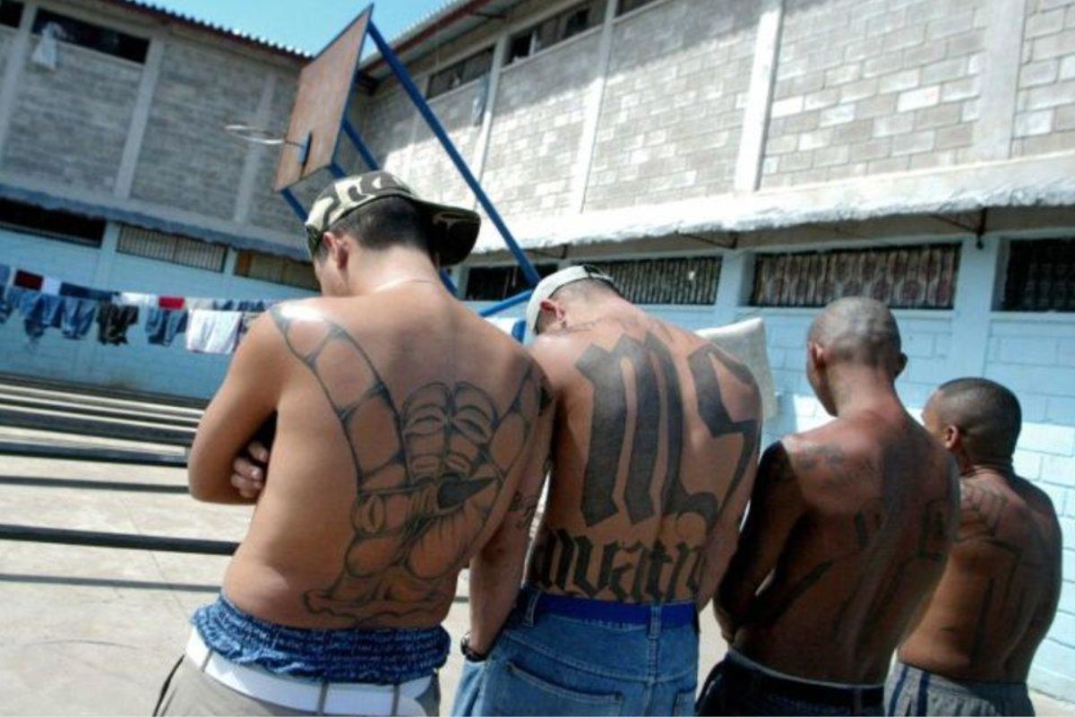 Pandilla Mara Salvatrucha mató a un joven colombiano en El Salvador porque tenía un tatuaje de catrina, que es símbolo de pandilla rival.