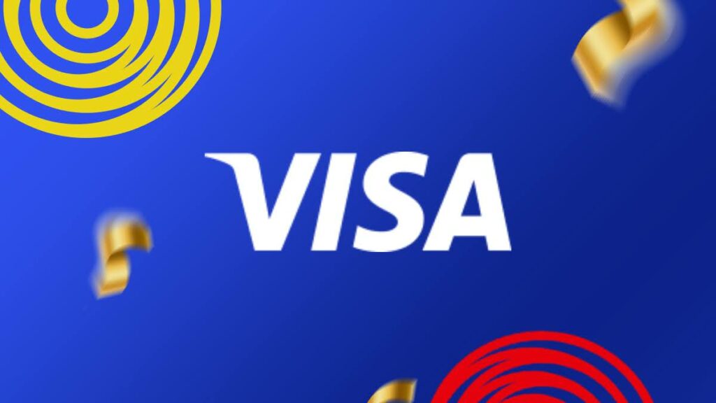 La seguridad con Visa