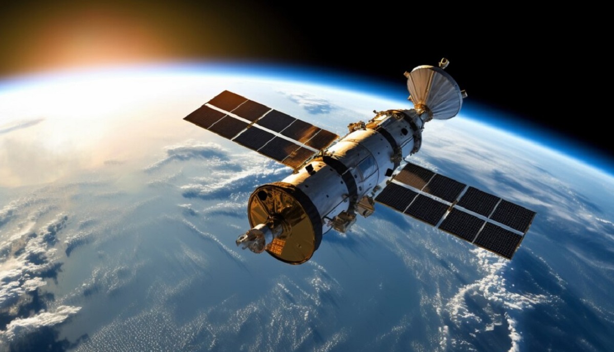 Determinar la órbita terrestre para un satélite no es algo que se pueda hacer a ojo. Conozca por qué  los satélites se sostiene  en el espacio. 