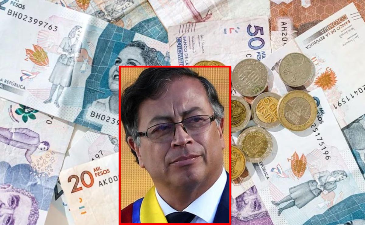 Exministro de Hacienda de Petro lo señala por desempeño en inversión en Colombia