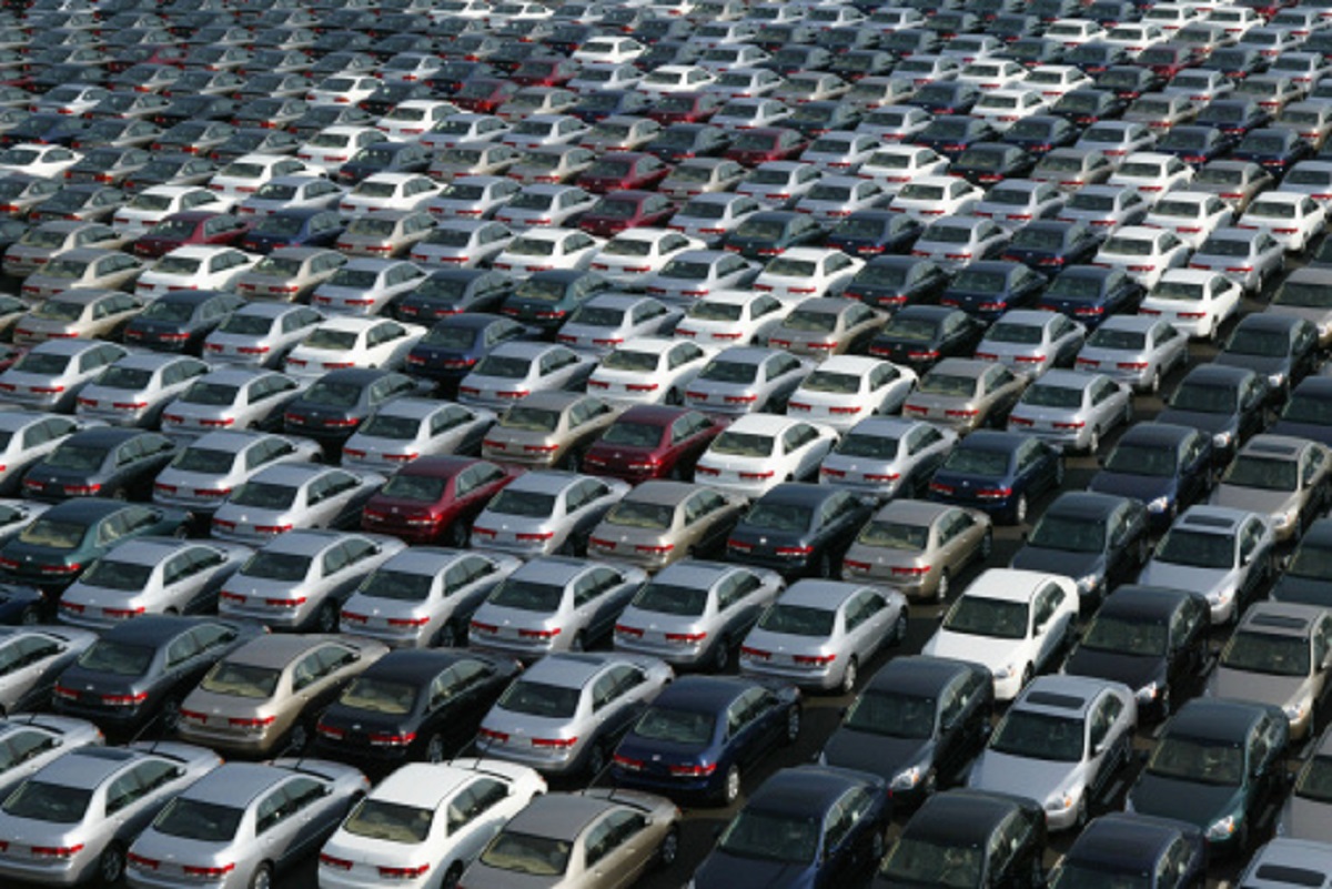 Honda, Hyundai y Volkswagen: acusadas por sindicato de trabajadores