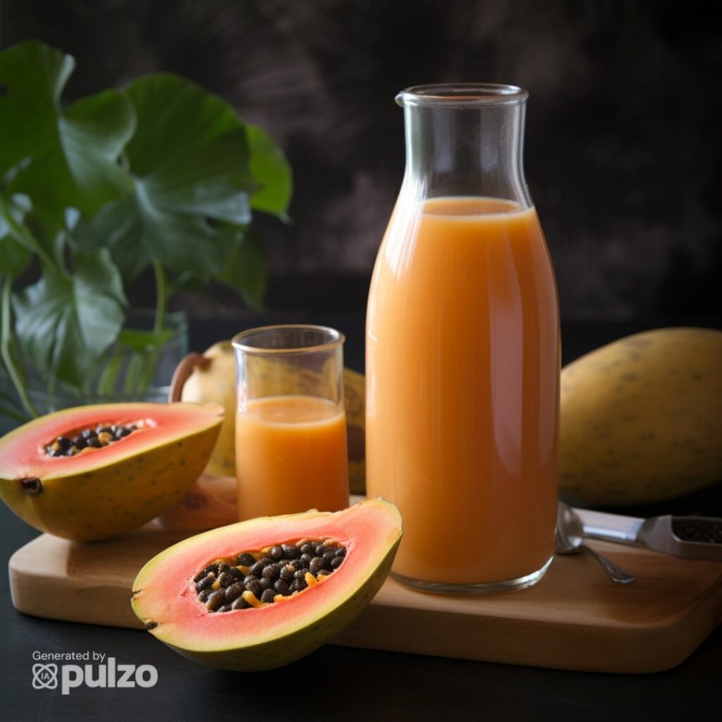 Midjourney Pulzo IA