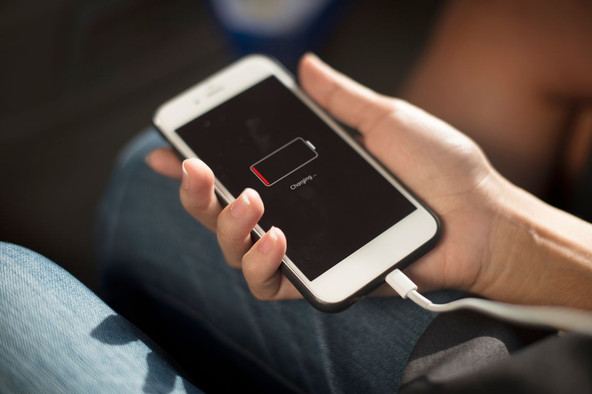 Carga rápida puede dañar la batería del celular: recomendaciones para evitarlo