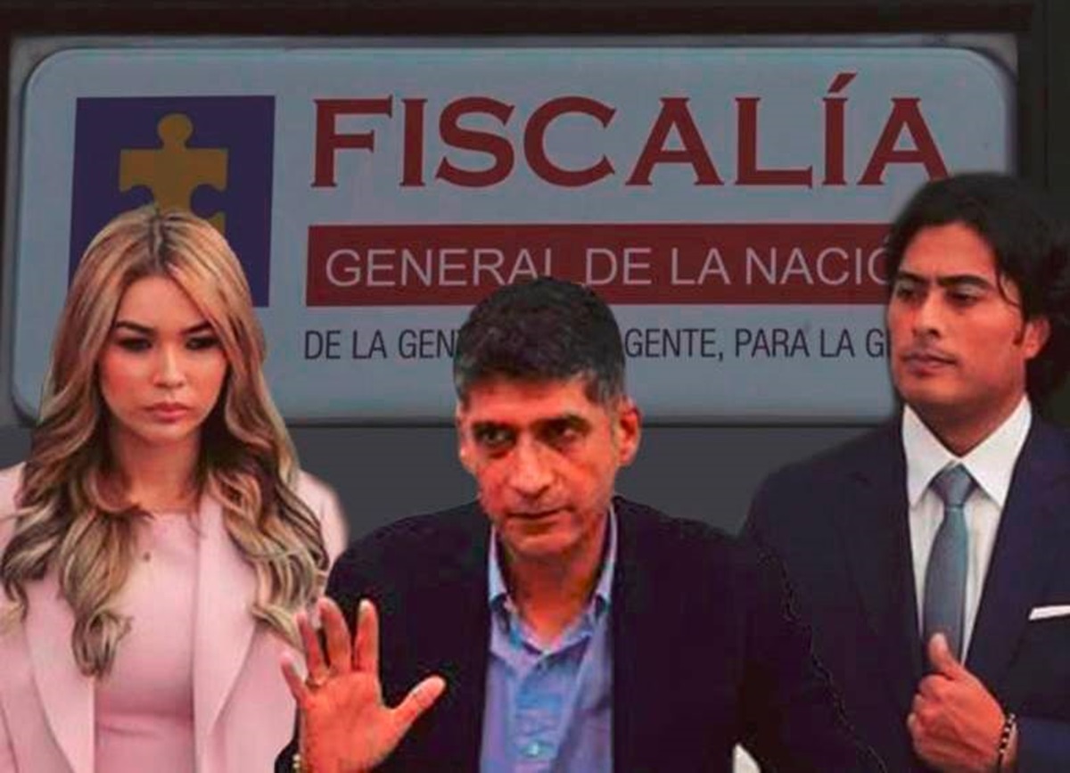Atención: Day Vásquez, exesposa de Nicolás Petro, será testigo estrella y obtendrá inmunidad total por dos años.