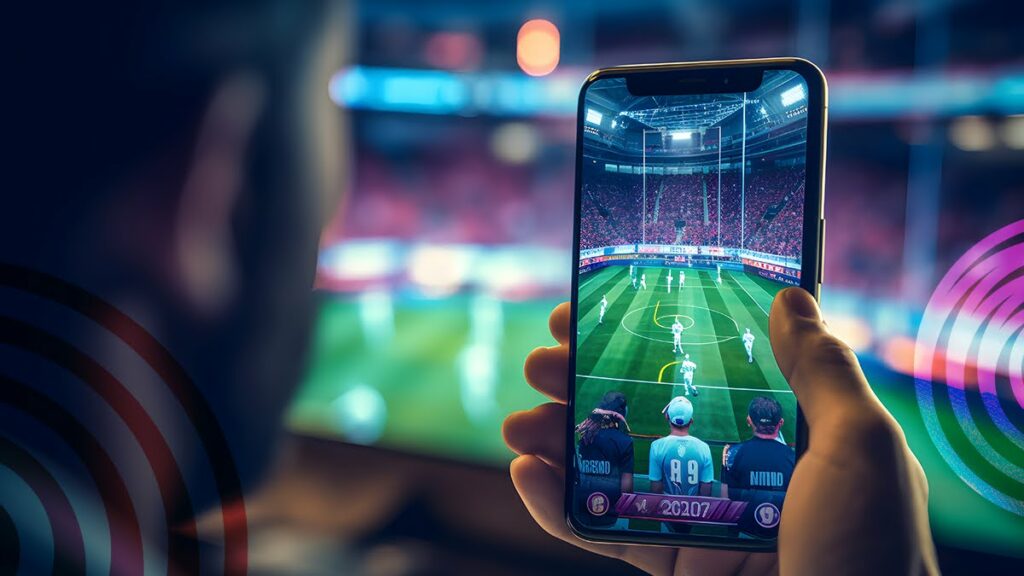 Vive los pronósticos deportivos arriesgando el mínimo posible