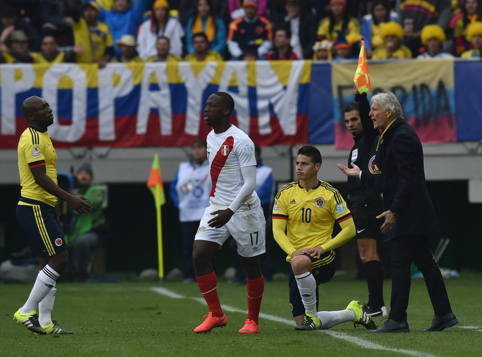 Selección de Perú se quedó sin técnico luego de que despidieron a Juan Reynoso.