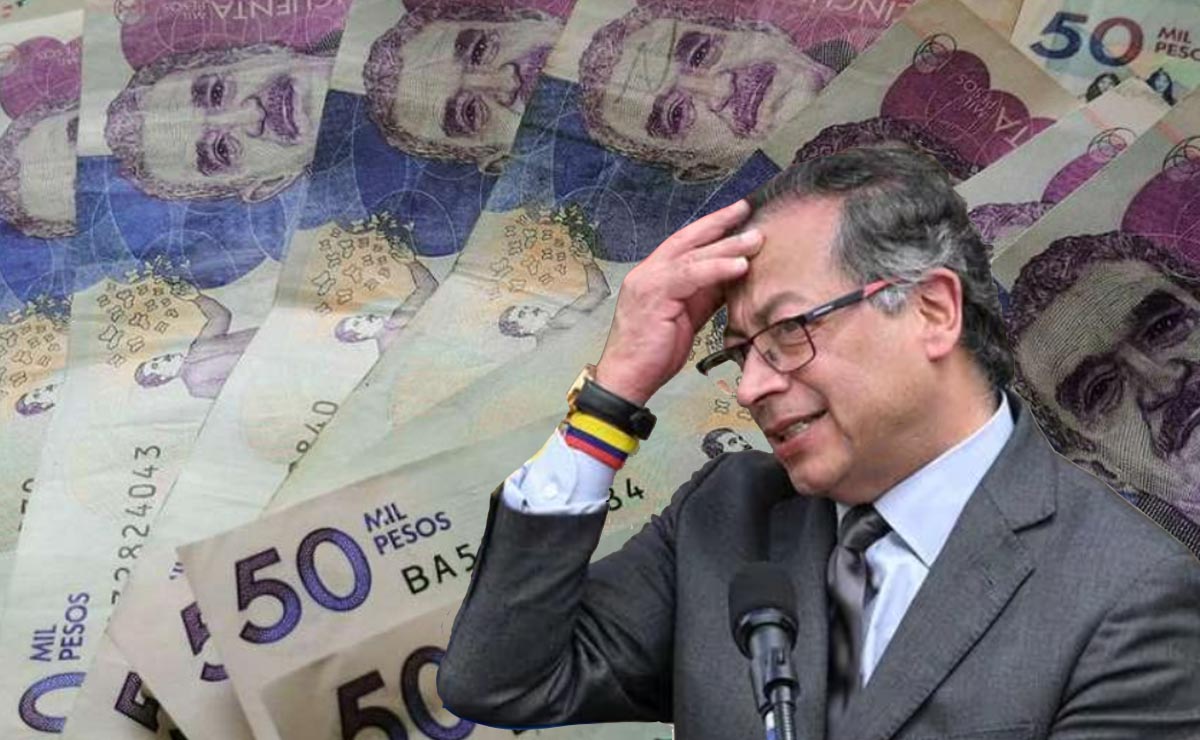 Economía de Colombia va a ser peor en 2024, según senador del Centro Democrático