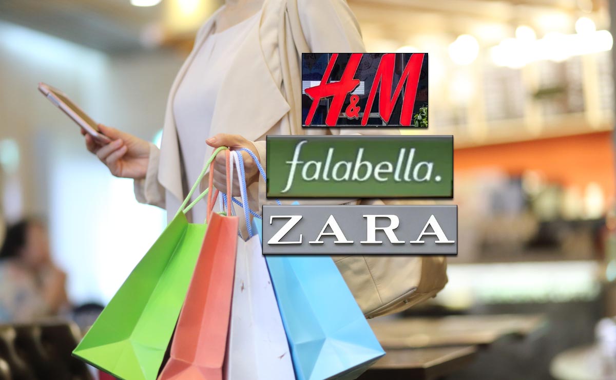 Falabella, H&M, Zara y más con descuentos por sostenibilidad; así puede aplicar