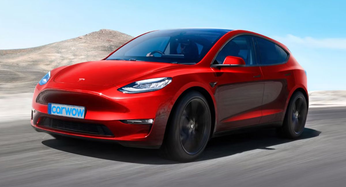 Tesla Model 2 es el nuevo vehículo eléctrico que competiría con Renault, Mazda, MG y otras marcas: su precio no superaría los 100 millones de pesos.