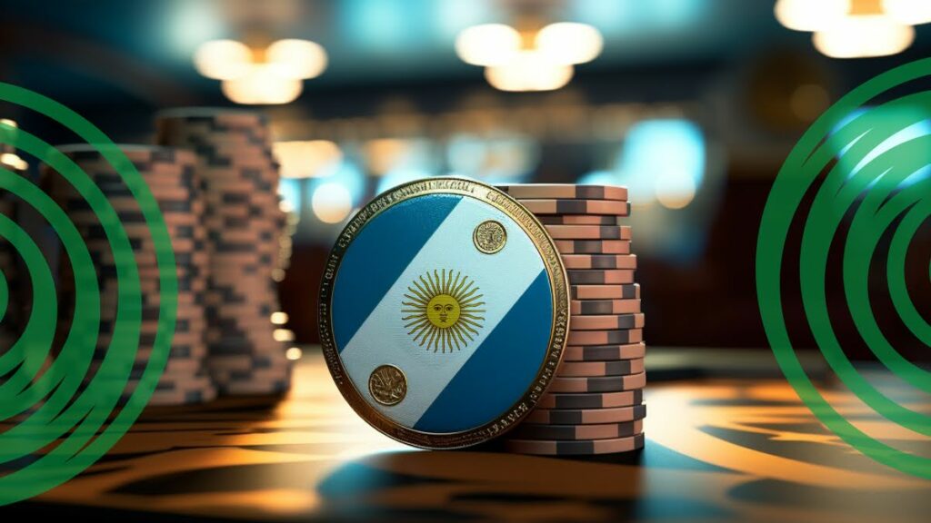 Conoce los casinos online con mejores ofertas en Argentina