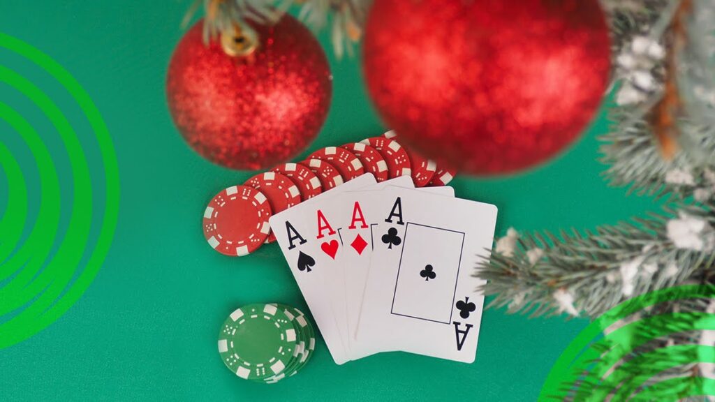 Aprovecha las mejores ofertas de navidad en los casinos online de Colombia