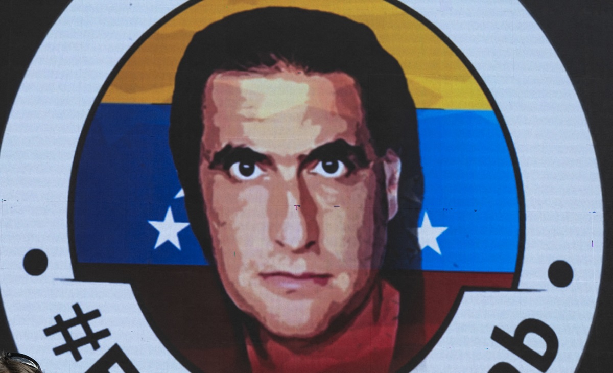 Álex Saab, señalado testaferro de Nicolás Maduro, fue liberado por Estados Unidos. Jo Biden pidió la liberación de norteamericanos en Venezuela.