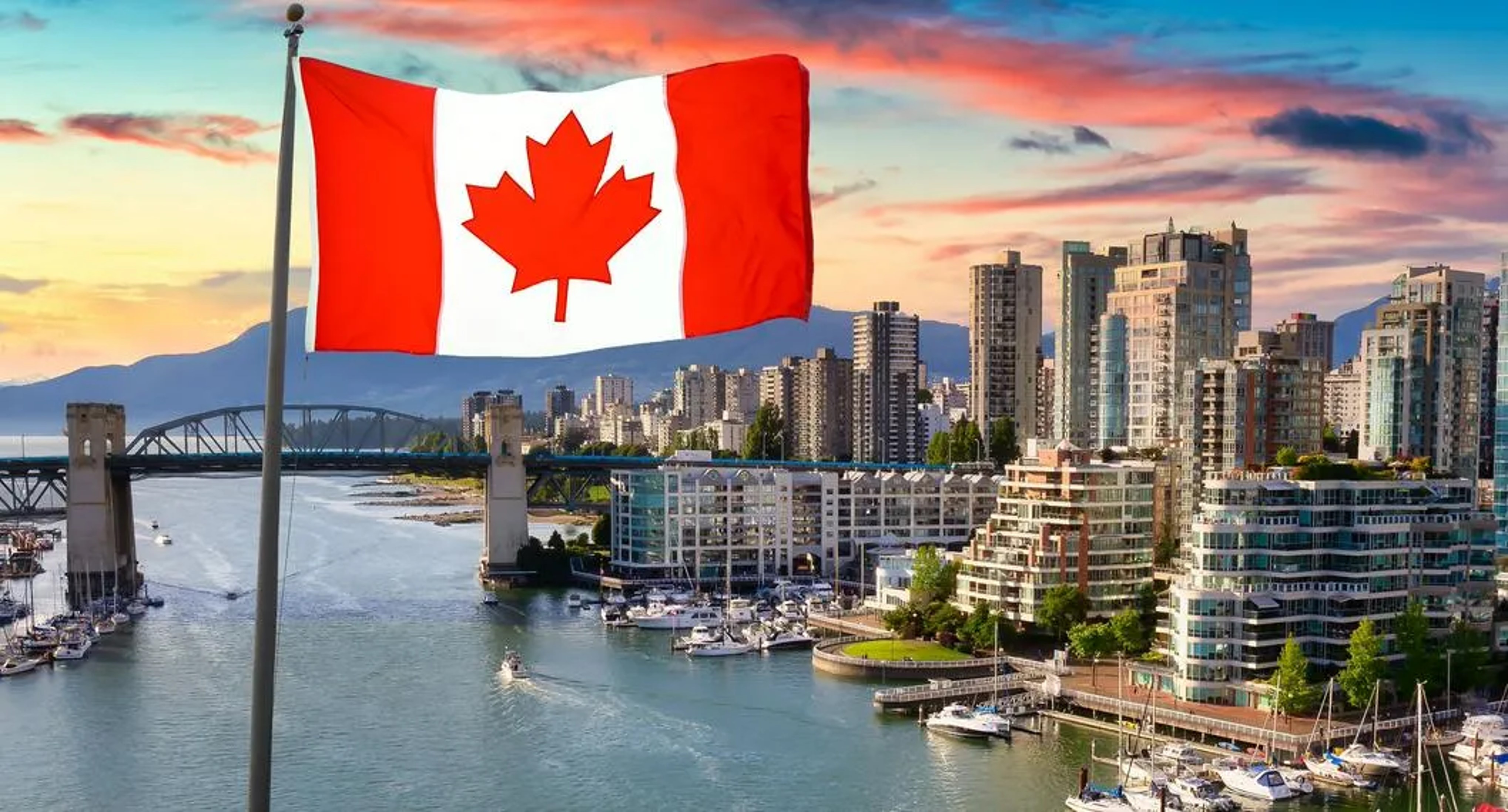 Canadá visa: trámites para sacar la residencia permanente en 2024 y cómo lograr viaje y visa.