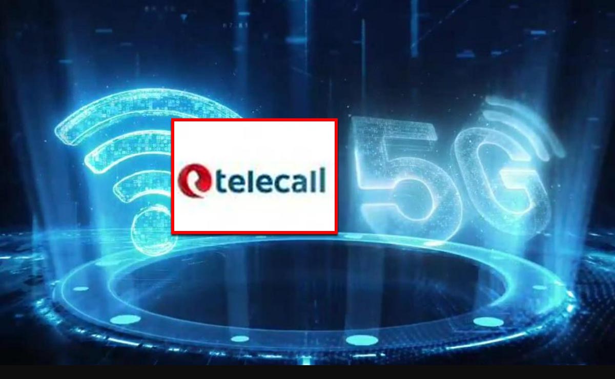 Qué es Telecall, nuevo competidor de Claro y Movistar que entró en puja 5G