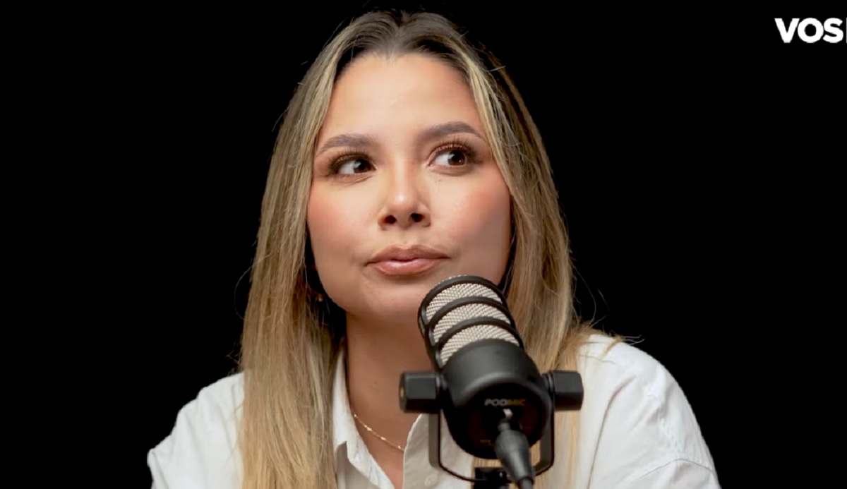 Melissa Martínez contó cuál fue la decisión más difícil de su vida al salir del Canal RCN: video